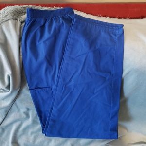 WS Fundamentals Scrub pants